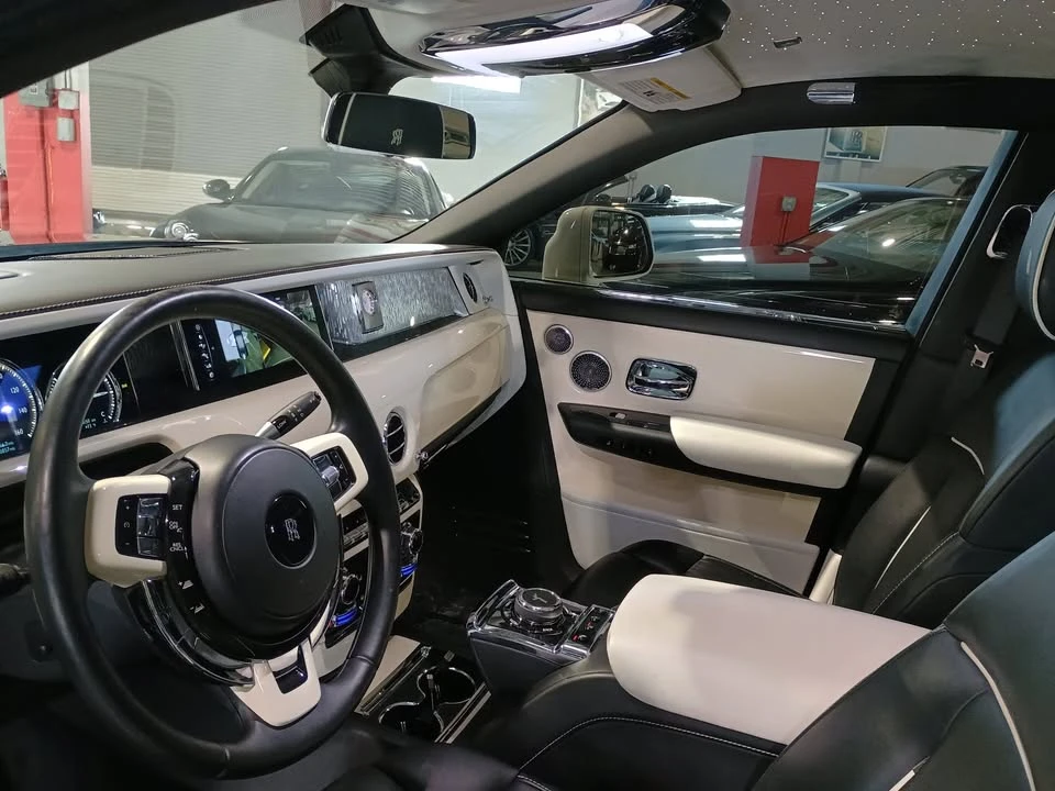 2019 Rolls-Royce Phantom VIII - Image 13 of 20