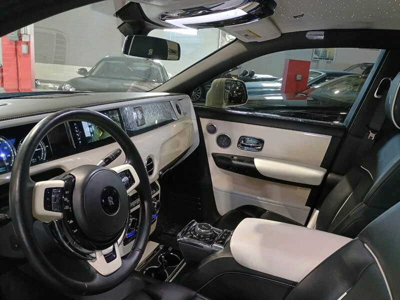 2019 Rolls-Royce Phantom VIII - Image 8 of 11