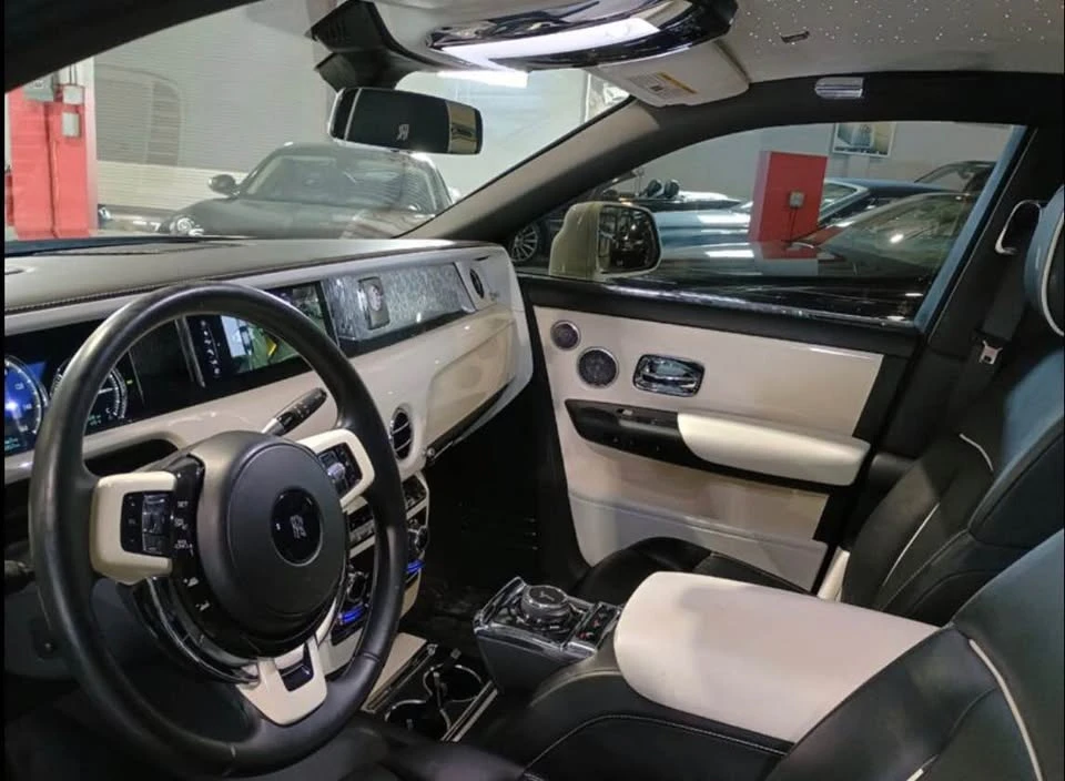 2019 Rolls-Royce Phantom VIII - Image 8 of 13