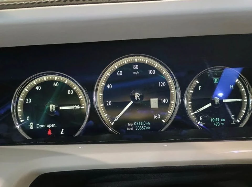 2019 Rolls-Royce Phantom VIII - Image 6 of 13