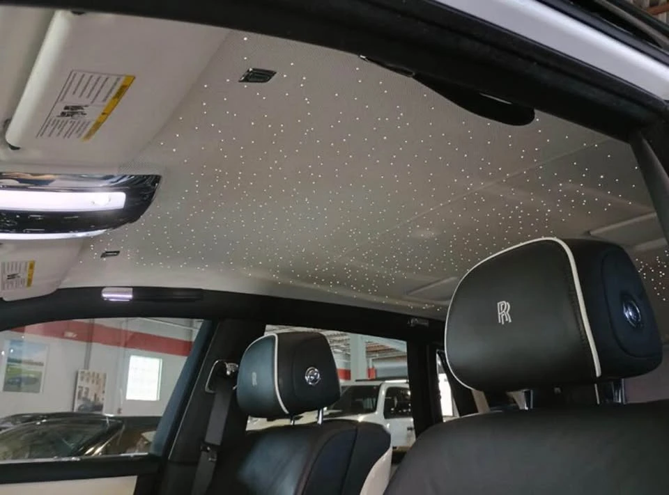 2019 Rolls-Royce Phantom VIII - Image 7 of 13