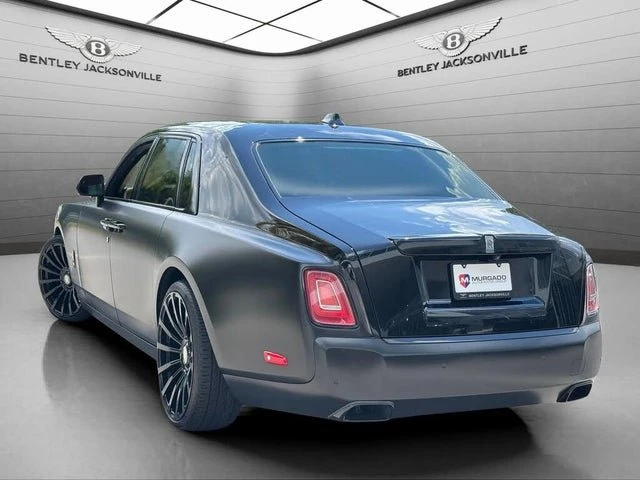 2019 Rolls-Royce Phantom VIII - Image 2 of 19