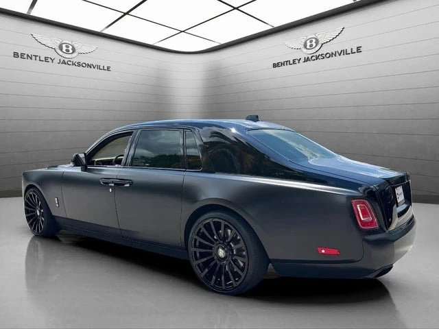 2019 Rolls-Royce Phantom VIII - Image 11 of 19