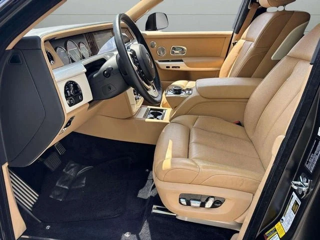 2019 Rolls-Royce Phantom VIII - Image 12 of 19