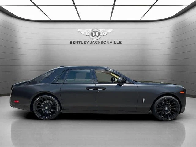 2019 Rolls-Royce Phantom VIII - Image 4 of 19