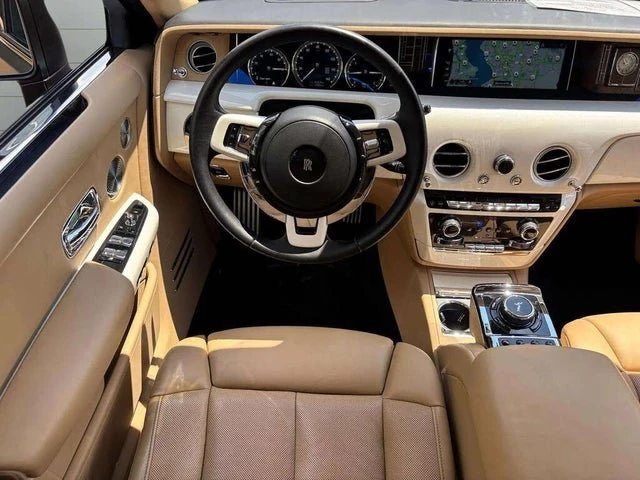 2019 Rolls-Royce Phantom VIII - Image 19 of 19