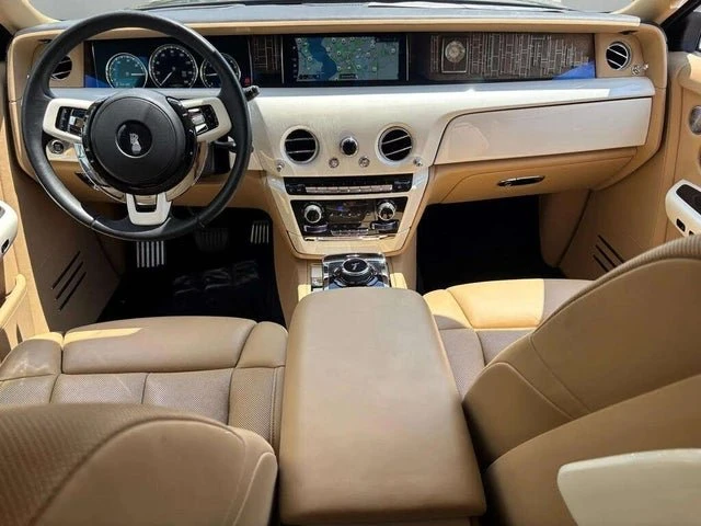2019 Rolls-Royce Phantom VIII - Image 3 of 19