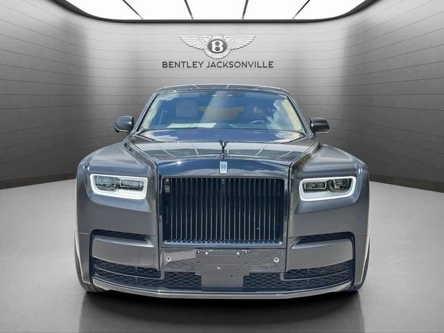 2019 Rolls-Royce Phantom VIII - Image 7 of 19