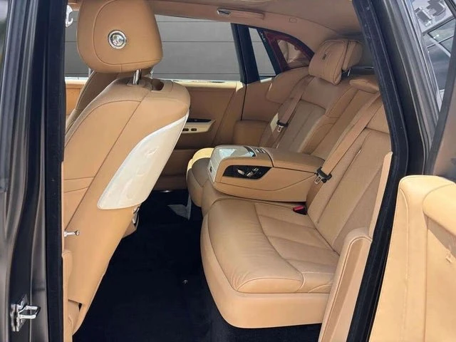 2019 Rolls-Royce Phantom VIII - Image 17 of 19