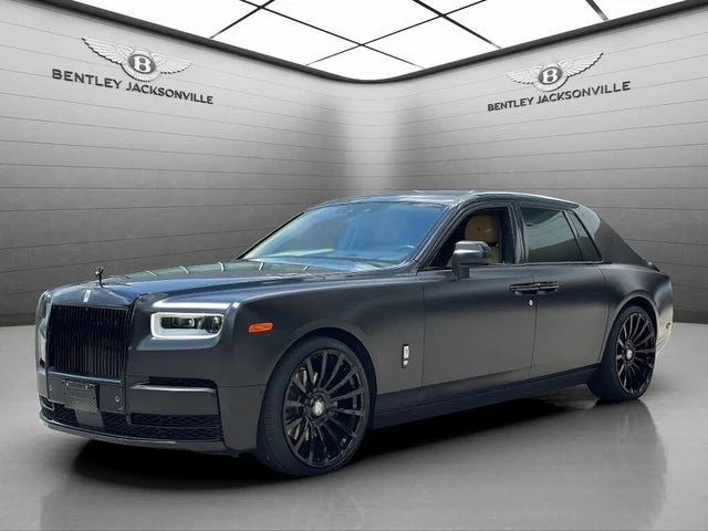 2019 Rolls-Royce Phantom VIII - Image 6 of 19