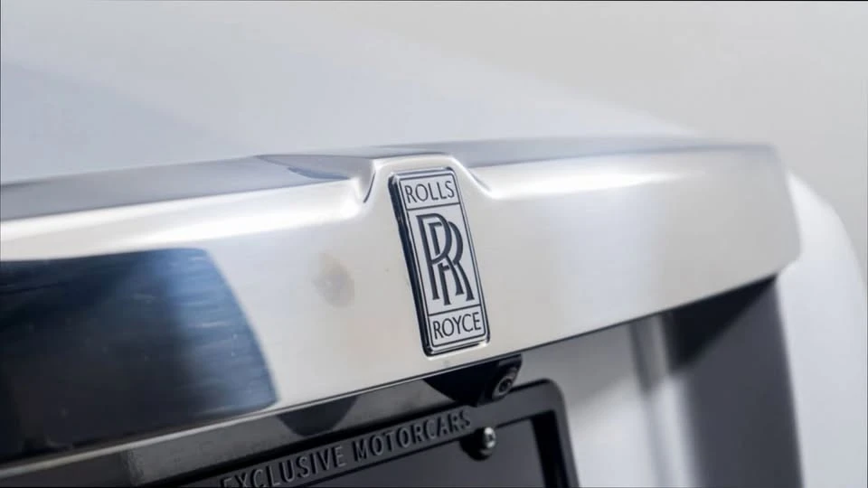 2019 Rolls-Royce Phantom VIII - Image 7 of 12