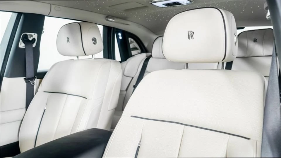 2019 Rolls-Royce Phantom VIII - Image 3 of 12
