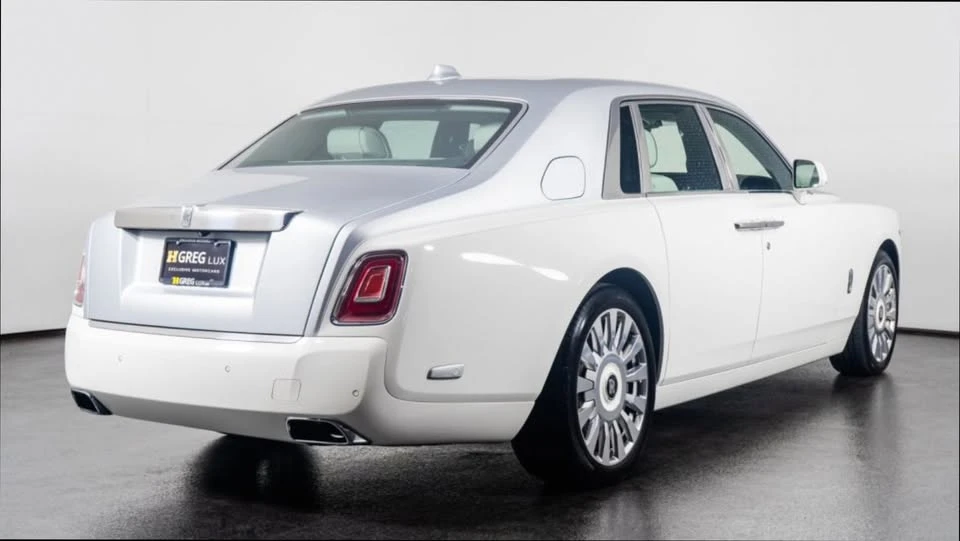2019 Rolls-Royce Phantom VIII - Image 5 of 12