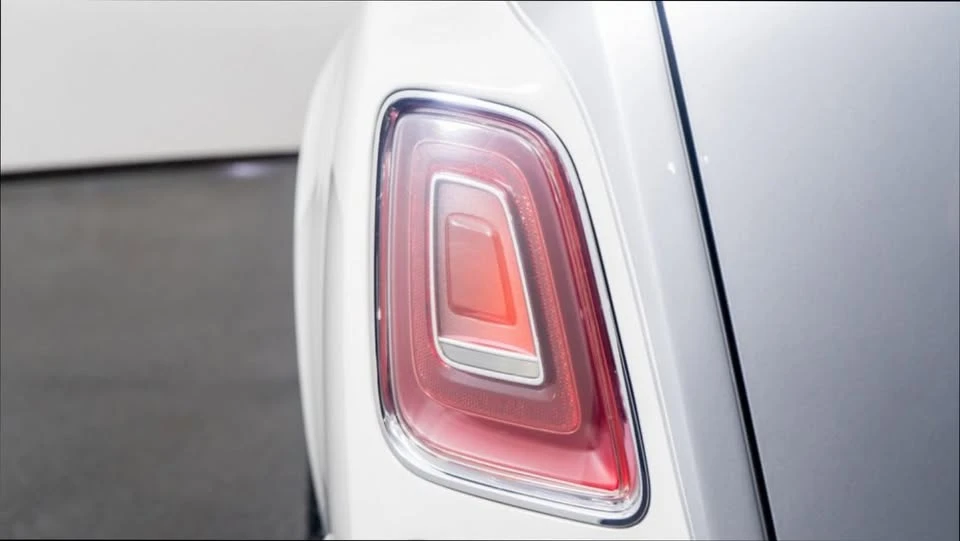 2019 Rolls-Royce Phantom VIII - Image 6 of 12