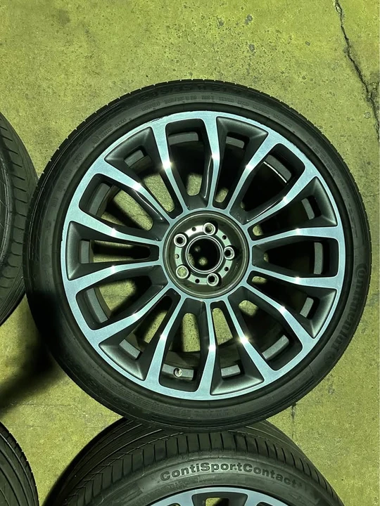 2019 Parts & Memorabilia Wheels - Image 4 of 10