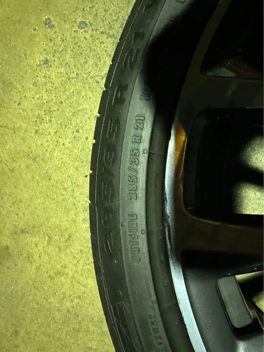 2019 Parts & Memorabilia Wheels - Image 8 of 10