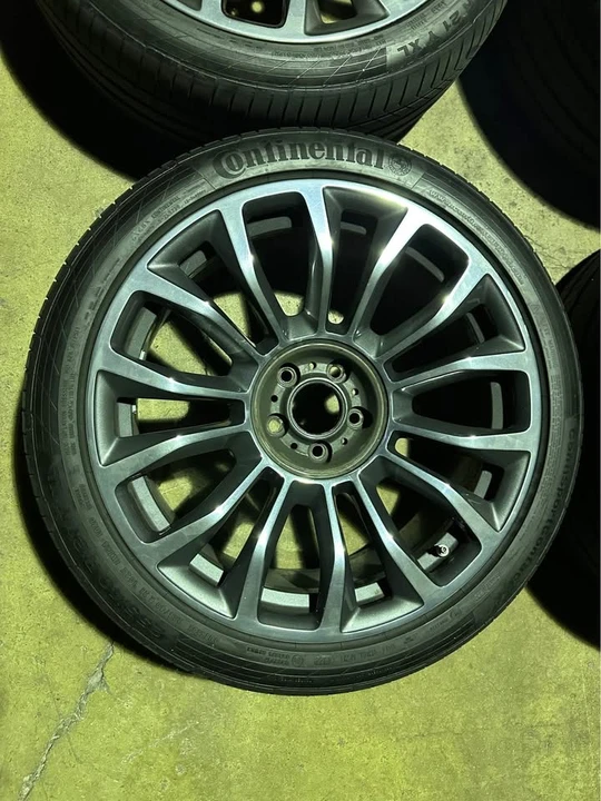 2019 Parts & Memorabilia Wheels - Image 3 of 10