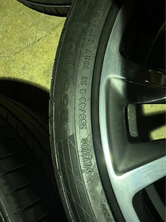 2019 Parts & Memorabilia Wheels - Image 6 of 10