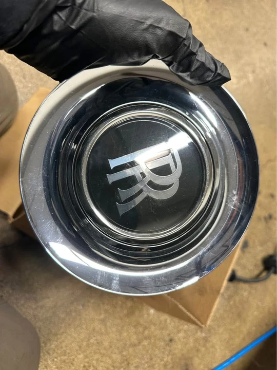 2019 Parts & Memorabilia Wheels - Image 10 of 10