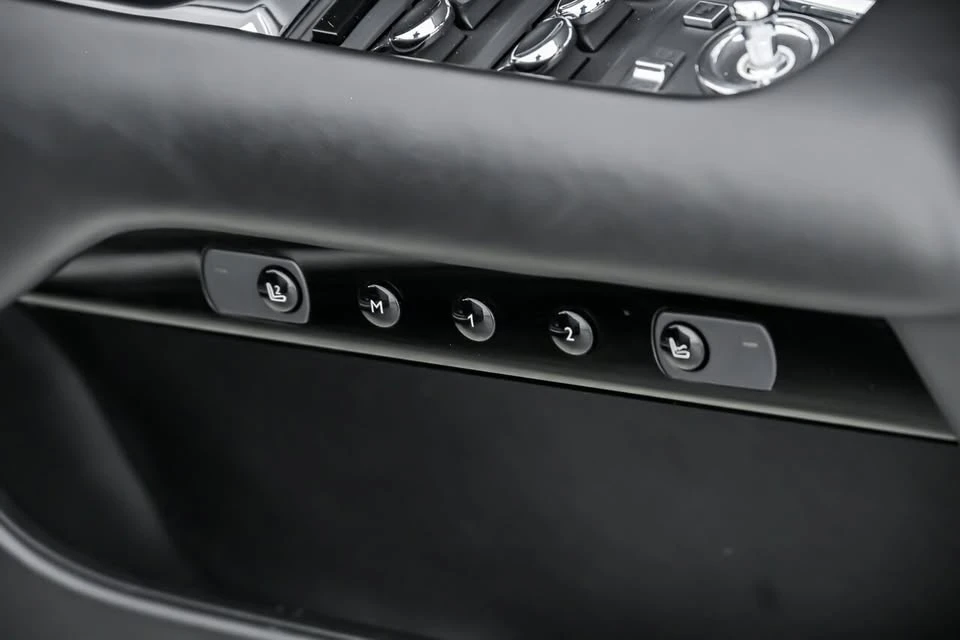 2019 Rolls-Royce Wraith 2nd Gen - Image 20 of 20