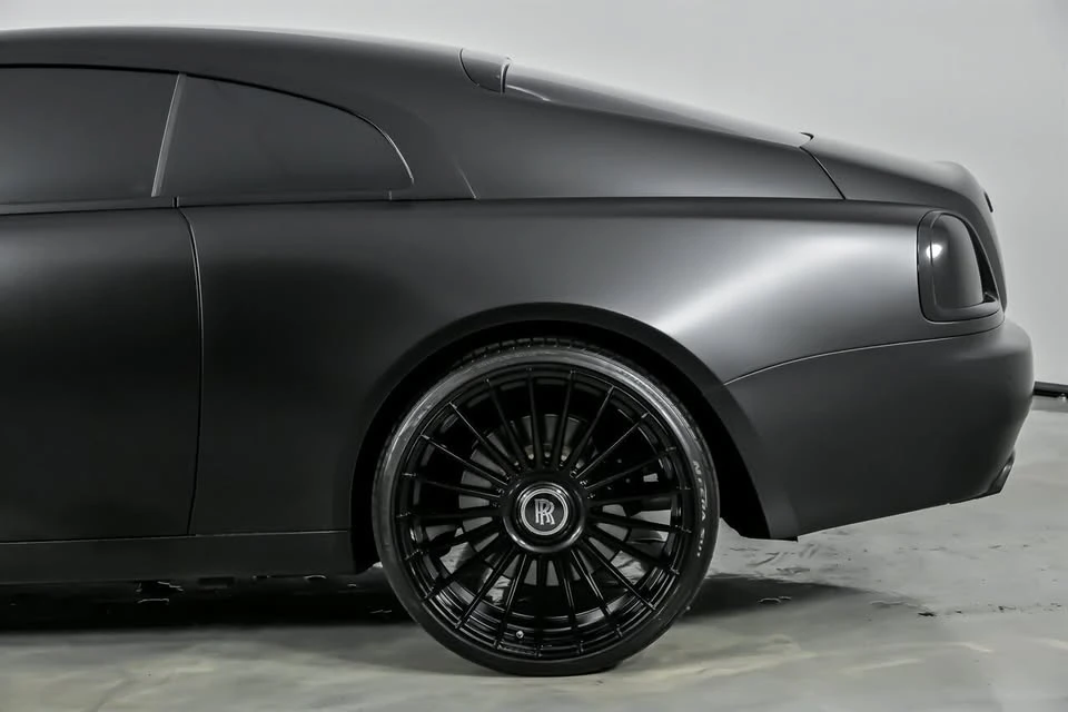 2019 Rolls-Royce Wraith 2nd Gen - Image 9 of 20