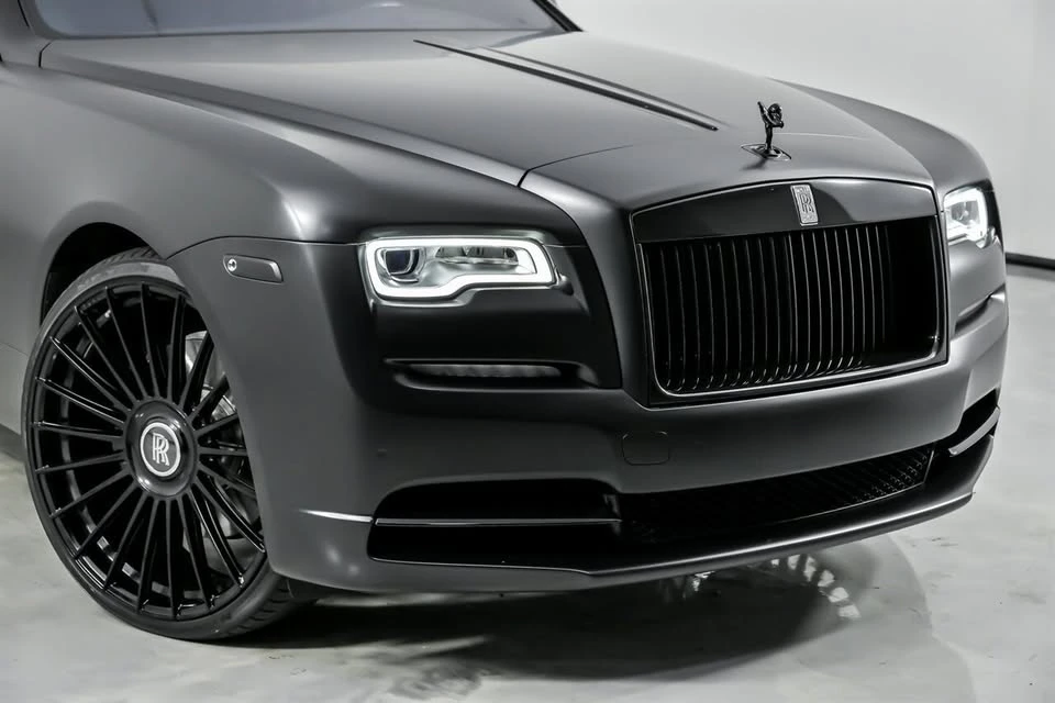 2019 Rolls-Royce Wraith 2nd Gen - Image 3 of 20