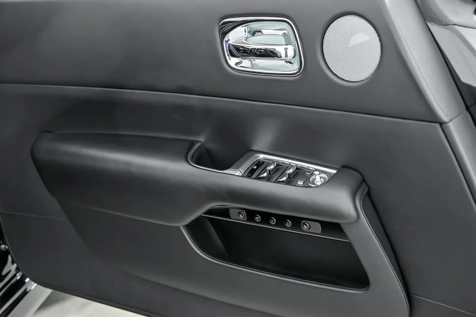 2019 Rolls-Royce Wraith 2nd Gen - Image 18 of 20