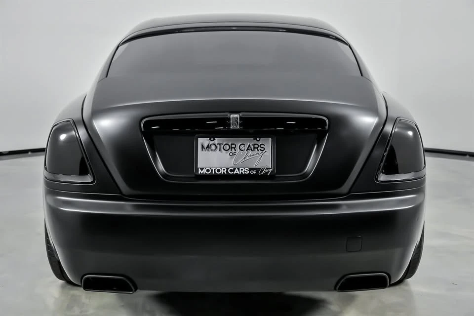 2019 Rolls-Royce Wraith 2nd Gen - Image 11 of 20