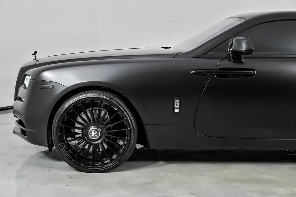 2019 Rolls-Royce Wraith 2nd Gen - Image 7 of 20
