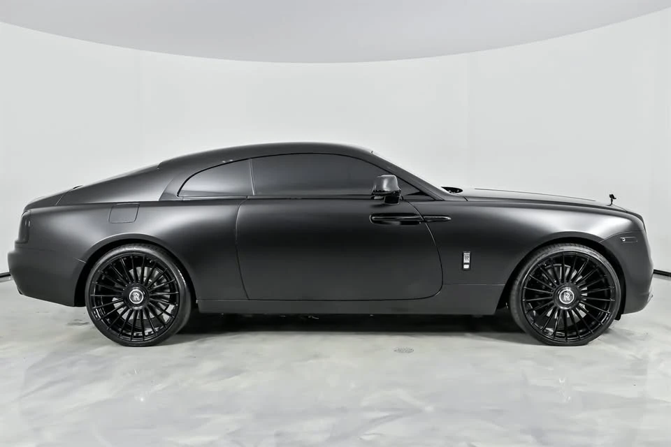 2019 Rolls-Royce Wraith 2nd Gen - Image 14 of 20