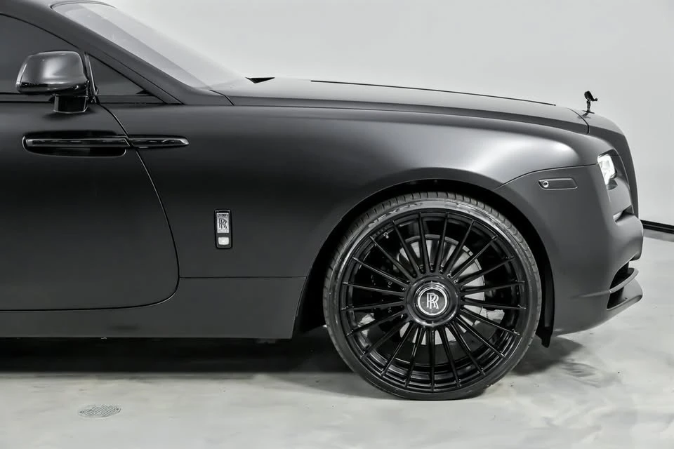 2019 Rolls-Royce Wraith 2nd Gen - Image 15 of 20