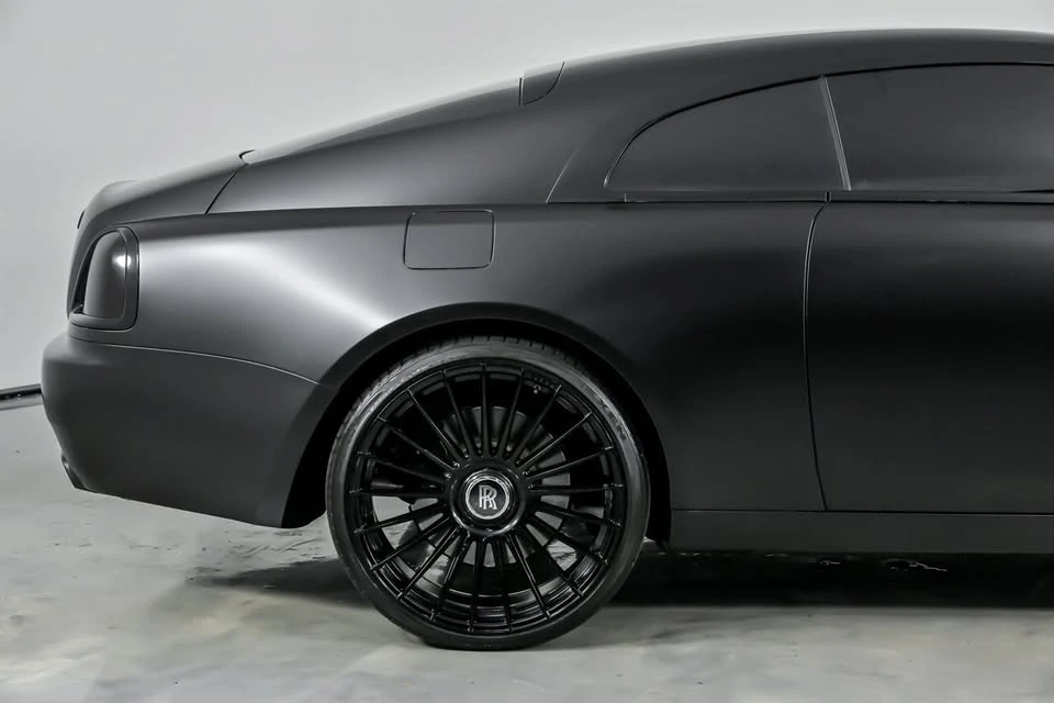 2019 Rolls-Royce Wraith 2nd Gen - Image 13 of 20