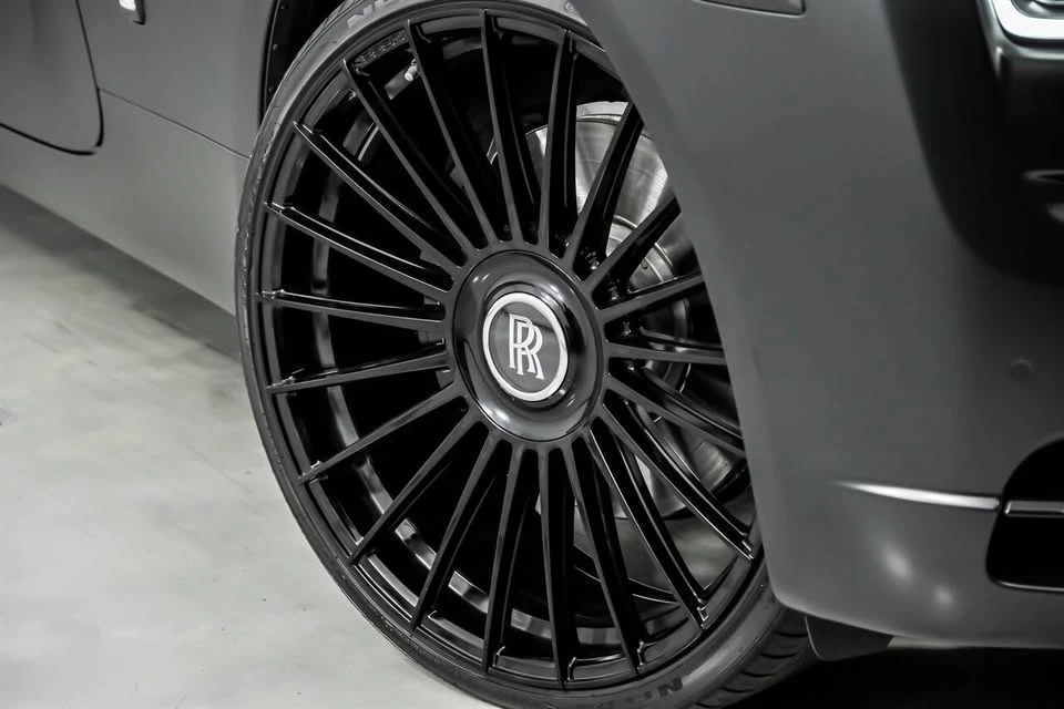 2019 Rolls-Royce Wraith 2nd Gen - Image 4 of 20