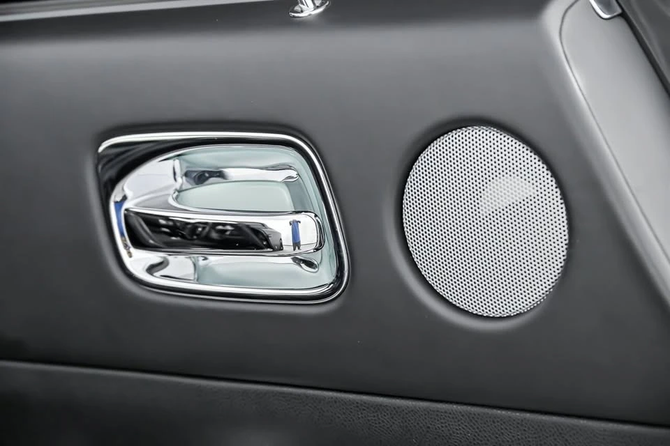 2019 Rolls-Royce Wraith 2nd Gen - Image 19 of 20