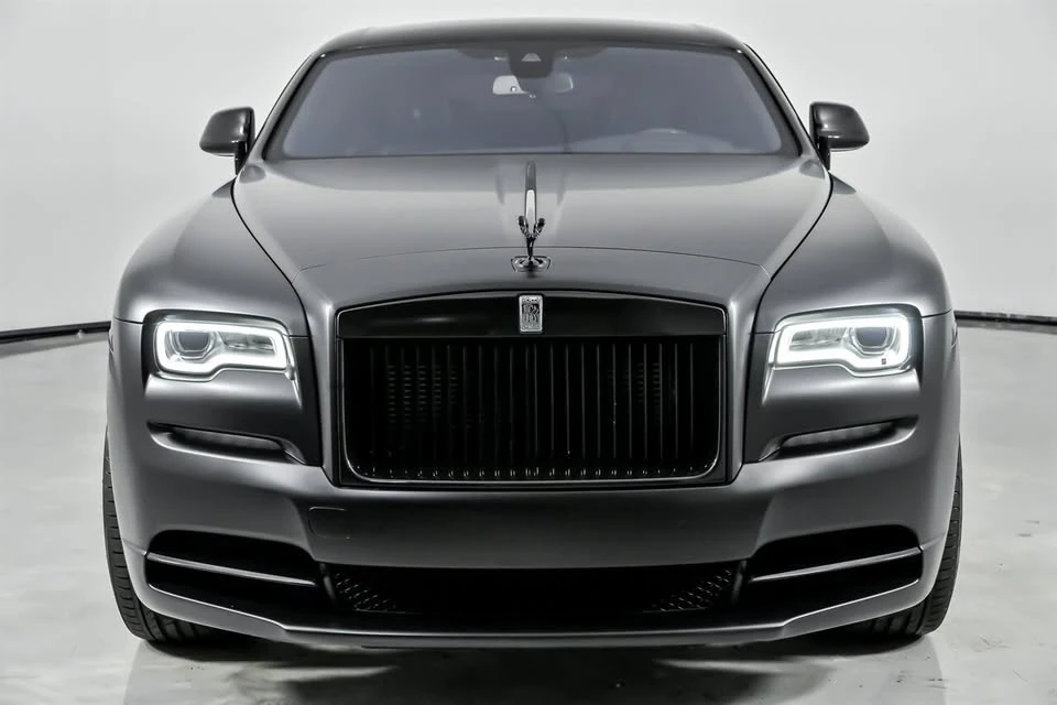 2019 Rolls-Royce Wraith 2nd Gen - Image 5 of 20