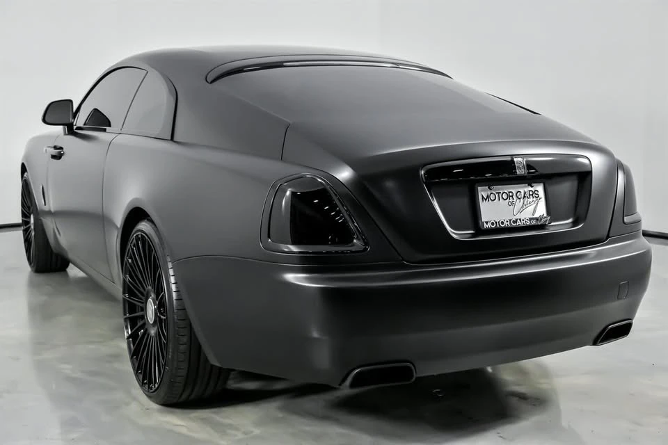 2019 Rolls-Royce Wraith 2nd Gen - Image 10 of 20
