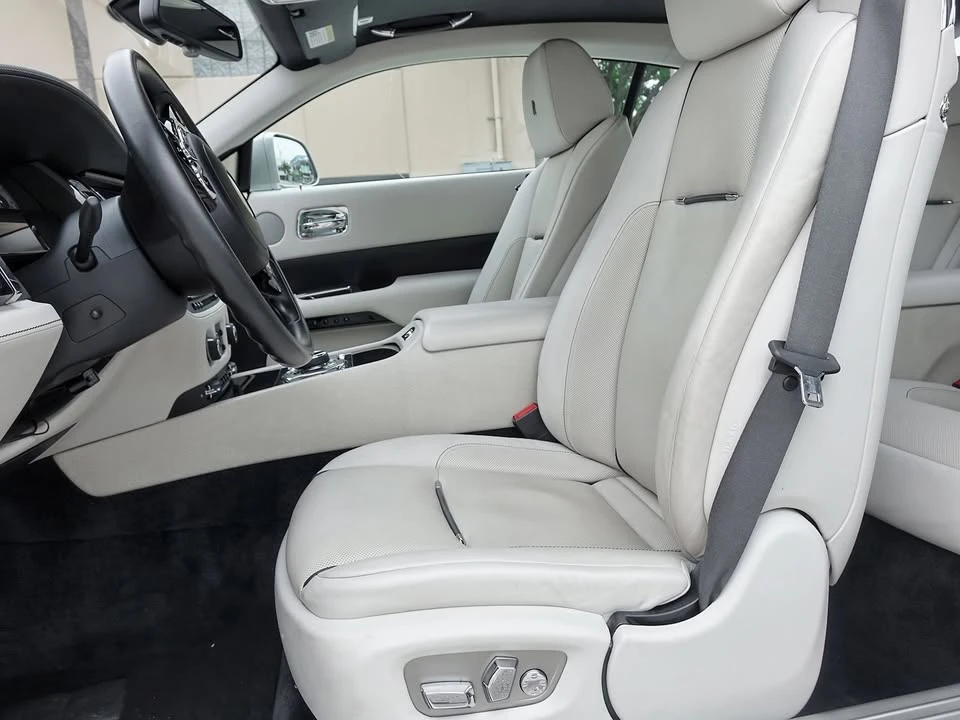 2019 Rolls-Royce Wraith 2nd Gen - Image 9 of 20