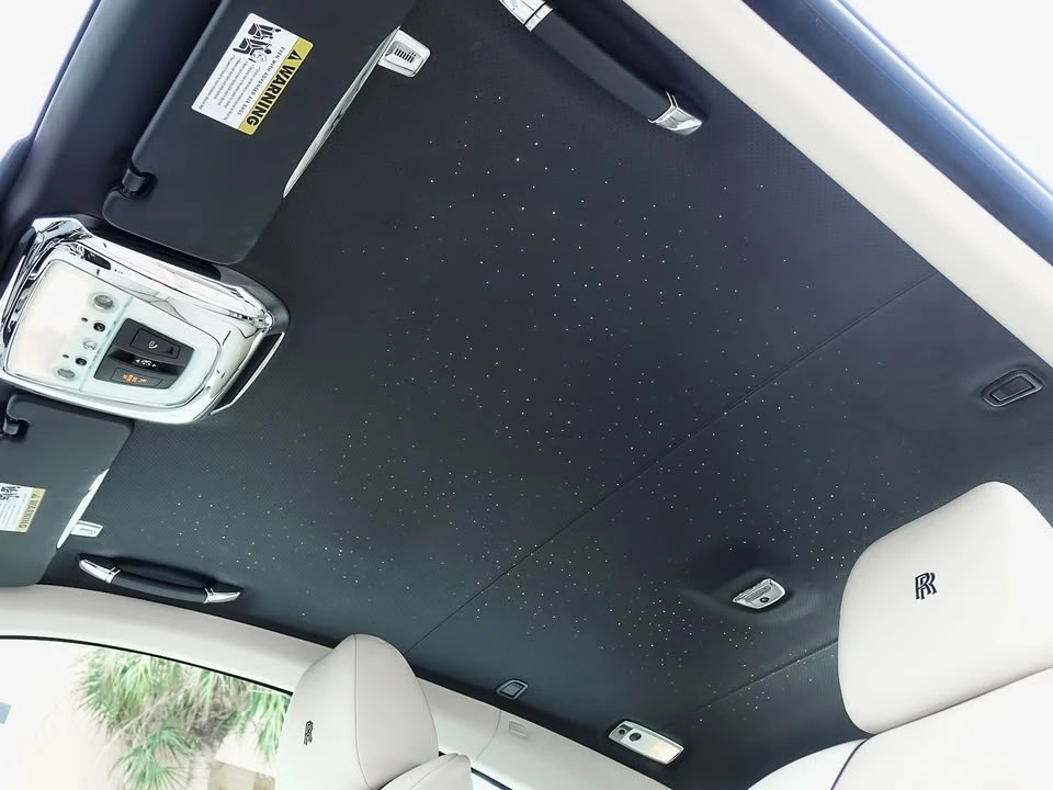 2019 Rolls-Royce Wraith 2nd Gen - Image 8 of 20