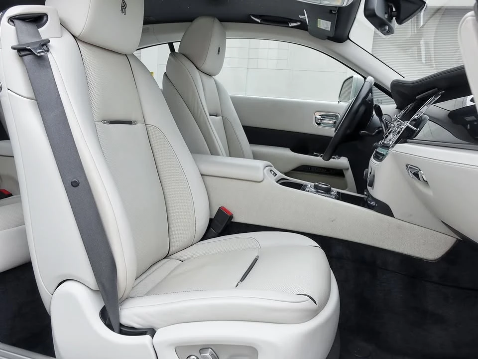 2019 Rolls-Royce Wraith 2nd Gen - Image 11 of 20