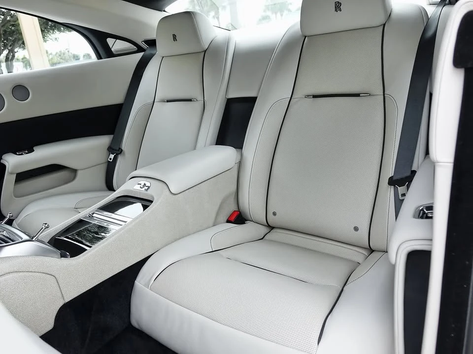 2019 Rolls-Royce Wraith 2nd Gen - Image 10 of 20