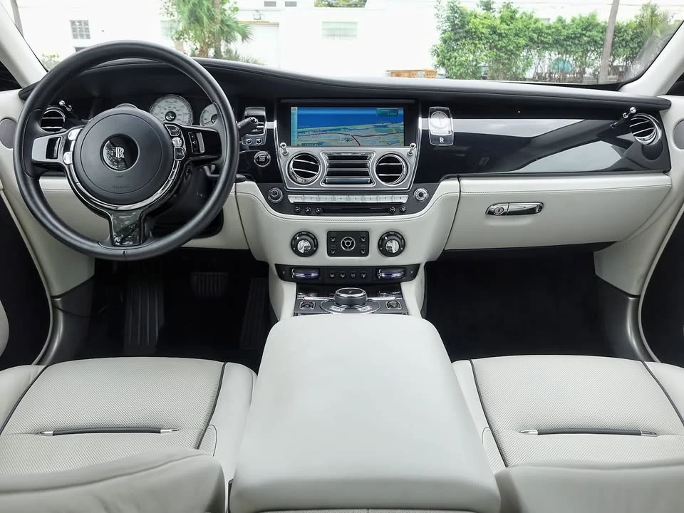 2019 Rolls-Royce Wraith 2nd Gen - Image 13 of 20