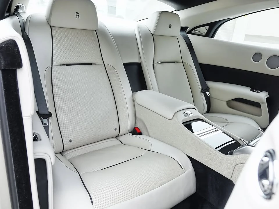 2019 Rolls-Royce Wraith 2nd Gen - Image 12 of 20