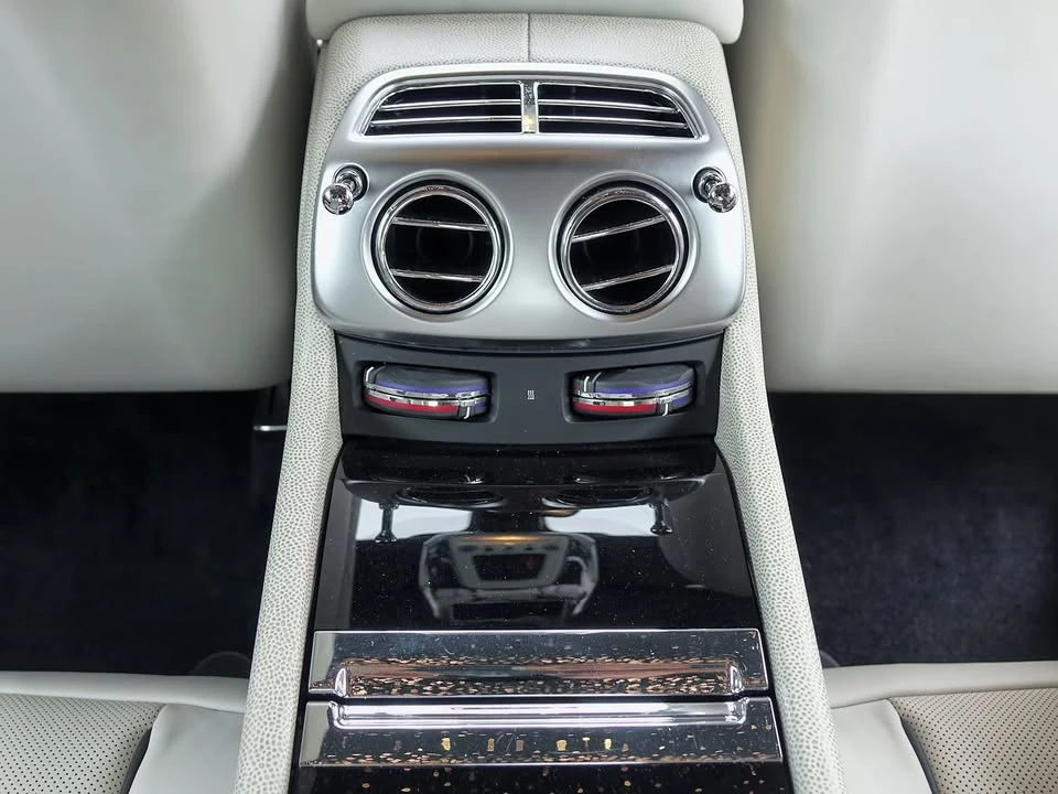 2019 Rolls-Royce Wraith 2nd Gen - Image 16 of 20