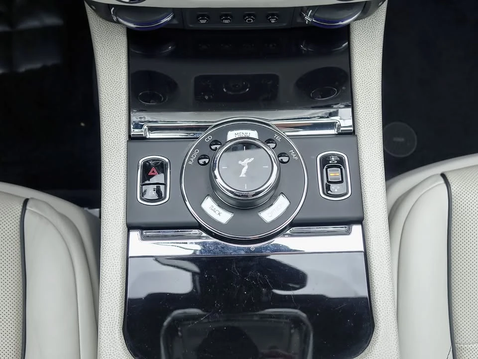 2019 Rolls-Royce Wraith 2nd Gen - Image 17 of 20