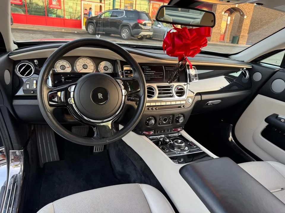 2019 Rolls-Royce Wraith 2nd Gen - Image 8 of 8