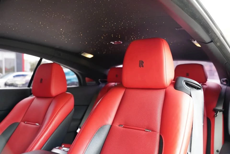 2019 Rolls-Royce Wraith 2nd Gen - Image 6 of 6