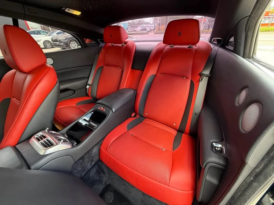 2019 Rolls-Royce Wraith 2nd Gen - Image 4 of 6