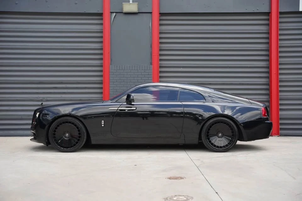 2019 Rolls-Royce Wraith 2nd Gen - Image 3 of 6
