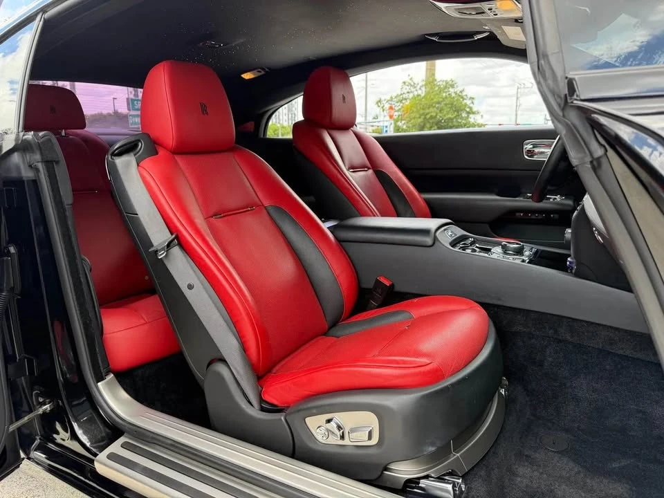 2019 Rolls-Royce Wraith 2nd Gen - Image 5 of 6