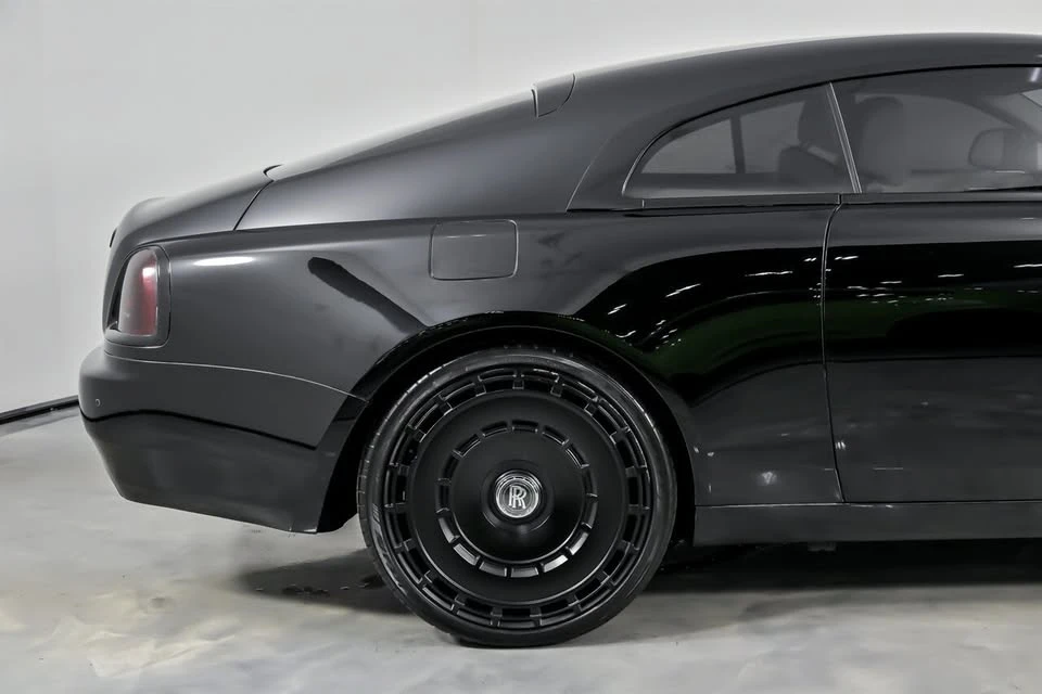 2019 Rolls-Royce Wraith Black Badge 2nd Gen - Image 13 of 20